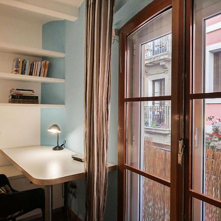 Ferienwohnung Bed&Bcn Gracia III Barcelona Exterior foto