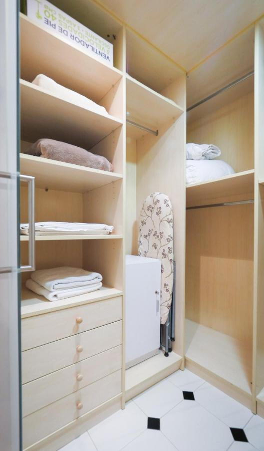 Ferienwohnung Bed&Bcn Gracia III Barcelona Exterior foto
