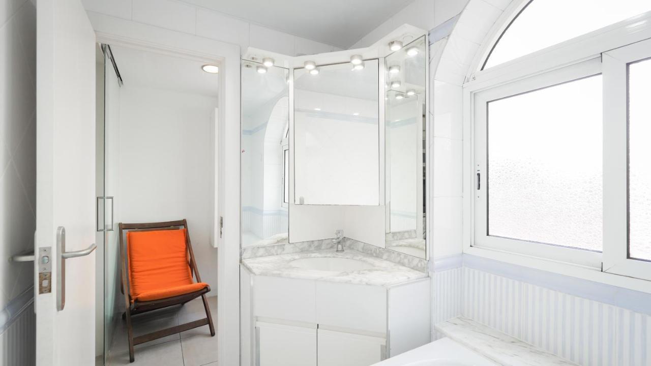 Ferienwohnung Bed&Bcn Gracia III Barcelona Exterior foto