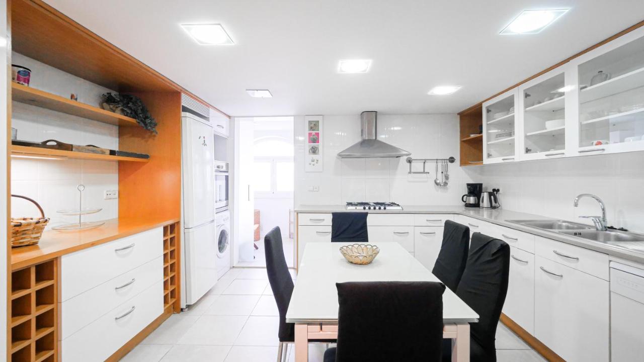 Ferienwohnung Bed&Bcn Gracia III Barcelona Exterior foto